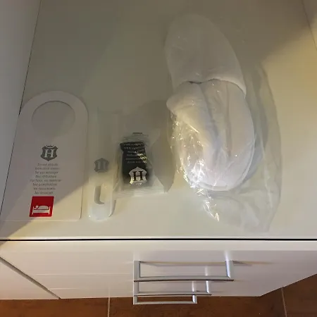 Cclub Residenece T Paks