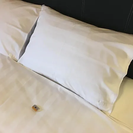 Hotel Cclub Residenece T *
