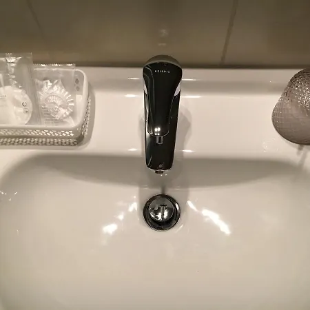 Hotel Cclub Residenece T *