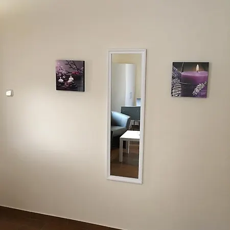 Hotel Cclub Residenece T Paks