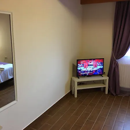 Cclub Residenece T Hotel *