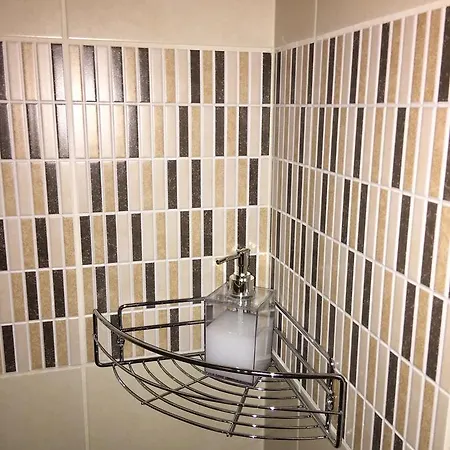 Cclub Residenece T Hotel