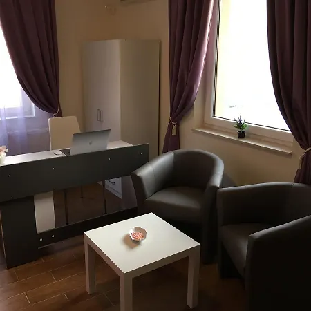 Cclub Residenece T Hotel