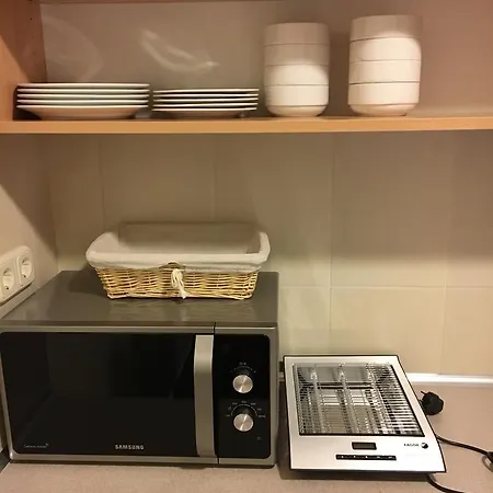 Cclub Residenece T Paks