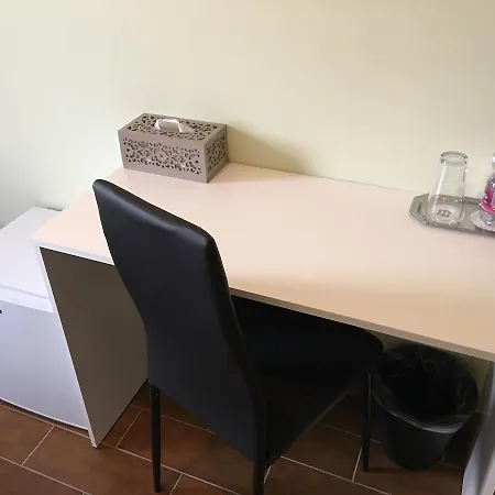 Cclub Residenece T * Paks