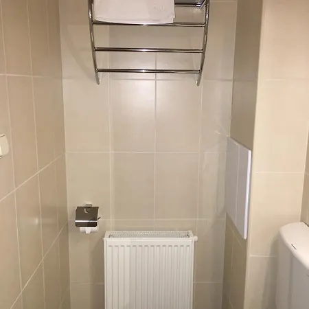 Cclub Residenece T Paks
