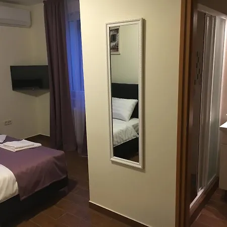 Cclub Residenece T Hotel Paks